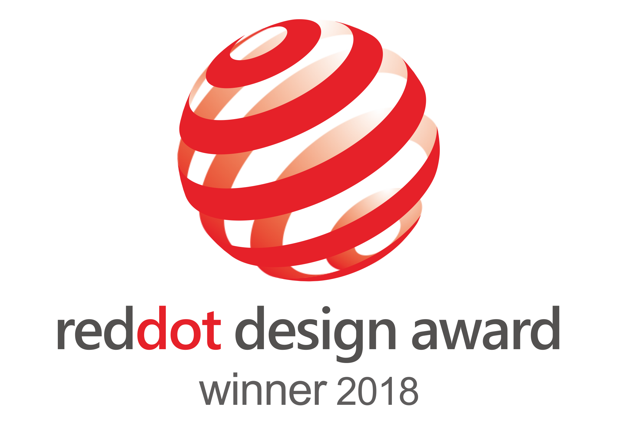 2018德国红点设计大奖得主